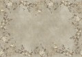 Fototapeta Sandberg S10829 Luca Rectangle Beige Villa Como