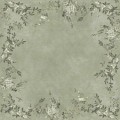 Fototapeta Sandberg S10834 Luca Square Sage Green Villa Como