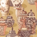 Tapeta z motywem porcelany Eijffinger 351213 Mauritshuis