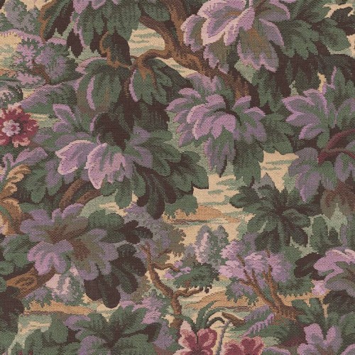 Tapeta z gobelinowym wzorem Eijffinger 351244 Mauritshuis