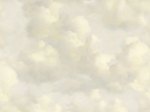 Mural z chmurami Eijffinger 351282 Mauritshuis