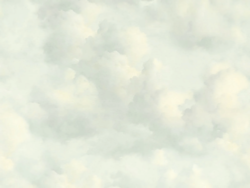 Mural z chmurami Eijffinger 351283 Mauritshuis