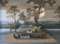 Mural krajobraz natury Eijffinger 351290 Mauritshuis