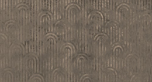 Fototapeta inspirowana stylem art-deco Muance MU16015 The Greatt Gatsby Ivory