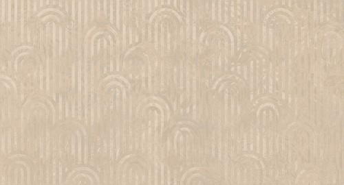 Fototapeta inspirowana stylem art-deco Muance MU16016 The Greatt Gatsby Ivory