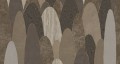 Fototapeta kamienne formy Muance MU16050 Soft Horizons Ivory