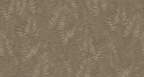 Fototapeta palmowe liście Muance MU16054 Palm Reverie Ivory