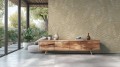Fototapeta palmowe liście Muance MU16055 Palm Reverie Ivory