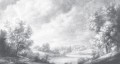 Fototapeta krajobraz natury Muance MU16093 Twilight Groove Ivory