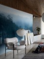 Mural mglisty krajobraz Boras Tapeter Studio 9780W Delsjon Marie Mattsson