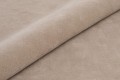 Dywan okrągły beżowy z czarnym obramowaniem Carpets & More X Magda Fornal 5010 LAILA ROUND Classics