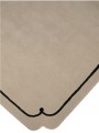 Dywan klasyczny Carpets & More X Magda Fornal 5023 COOKIE BEIGE BLACK Classics