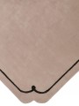 Dywan klasyczny Carpets & More X Magda Fornal 5024 COOKIE PINK BLACK Classics