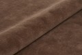 Dywan klasyczny wełniano-wiskozowy Carpets & More X Magda Fornal 5027 LINEA BROWN BLACK Classics