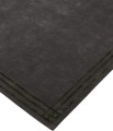 Dywan klasyczny wełniano-wiskozowy Carpets & More X Magda Fornal 5028 LINEA GRAPHITE DARK GREEN Classics