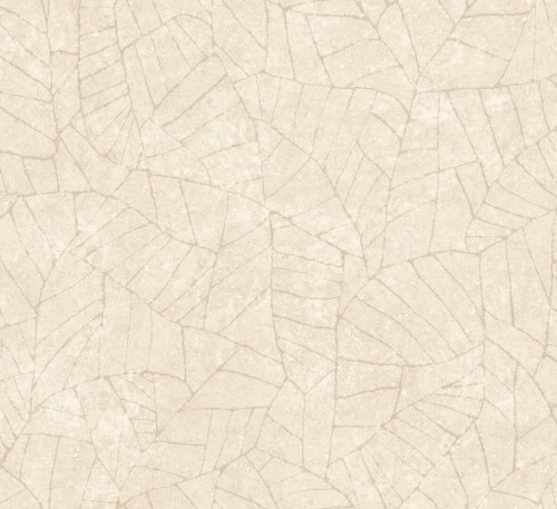 Tapeta tynk z geometrycznym wzorem Arte Fragment 30331 Essentials Kaolin