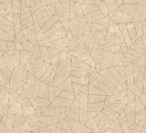 Tapeta tynk z geometrycznym wzorem Arte Fragment 30332 Essentials Kaolin