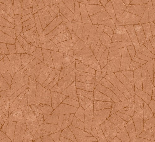 Tapeta tynk z geometrycznym wzorem Arte Fragment 30334 Essentials Kaolin