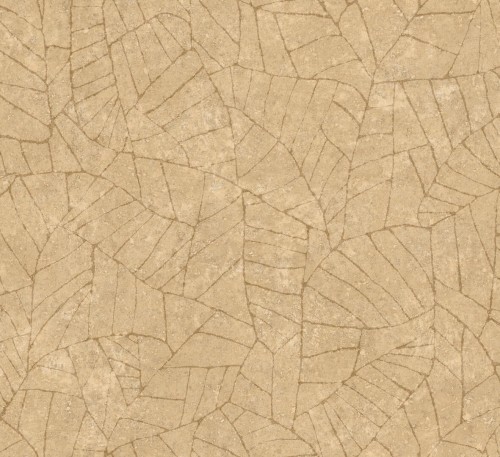 Tapeta tynk z geometrycznym wzorem Arte Fragment 30335 Essentials Kaolin