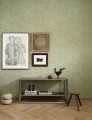 Tapeta tynk z geometrycznym wzorem Arte Fragment 30337 Essentials Kaolin