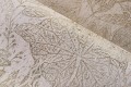 Tapeta naturalny korek z roślinnym wzorem Arte Hortus 30351 Essentials Kaolin
