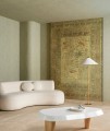 Mural z motywem żurawi Arte Passeggio 30370 Essentials Kaolin