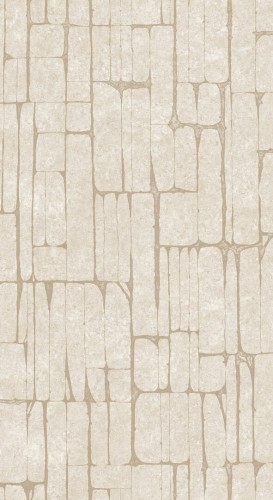 Tapeta geometryczna stiuk Arte Solco 30361 Essentials Kaolin