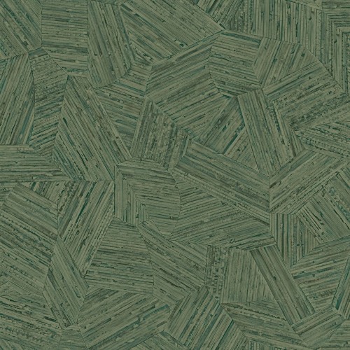 Tapeta wzór inspirowany rattanem Arte Mauna 81514 Ignis