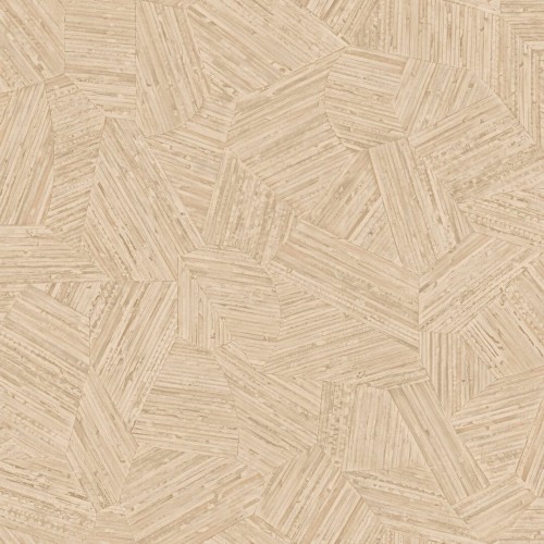 Tapeta wzór inspirowany rattanem Arte Mauna 81515 Ignis