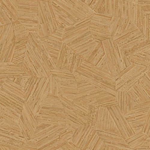 Tapeta wzór inspirowany rattanem Arte Mauna 81516 Ignis