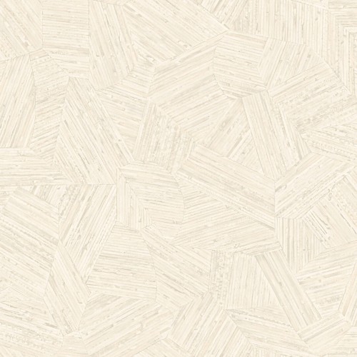 Tapeta wzór inspirowany rattanem Arte Mauna 81517 Ignis