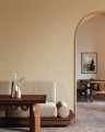 Tapeta pleciony motyw Arte Puna 81545 Ignis