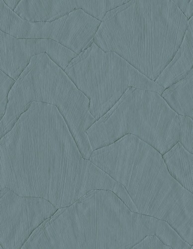 Tapeta geometria na tle tynku Arte Shards 42500 Ignis