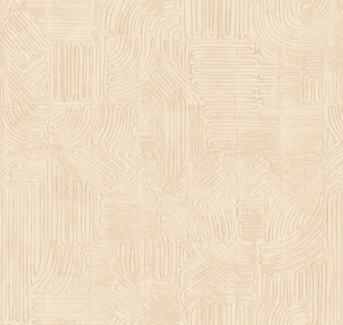 Tapeta artystyczna struktura inspirowana tynkiem Arte Tamba 60722 Ignis