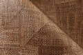 Tapeta naturalna - ręcznie tkana rafia w ruchu Arte Rutile 52420 Prismatic