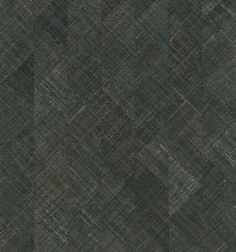 Tapeta naturalna - ręcznie tkana rafia w ruchu Arte Rutile 52423 Prismatic