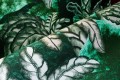Tapeta tekstylna - tropikalny ogród Arte Balata Garden 97731 Decors & Panoramiques