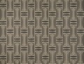 Tapeta tekstylna żakardowa w stylu art-deco Arte Montana 97820 Decors & Panoramiques