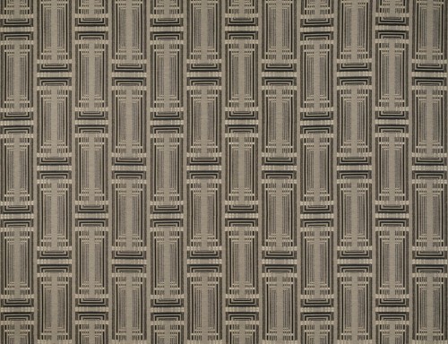 Tapeta tekstylna żakardowa w stylu art-deco Arte Montana 97820 Decors & Panoramiques