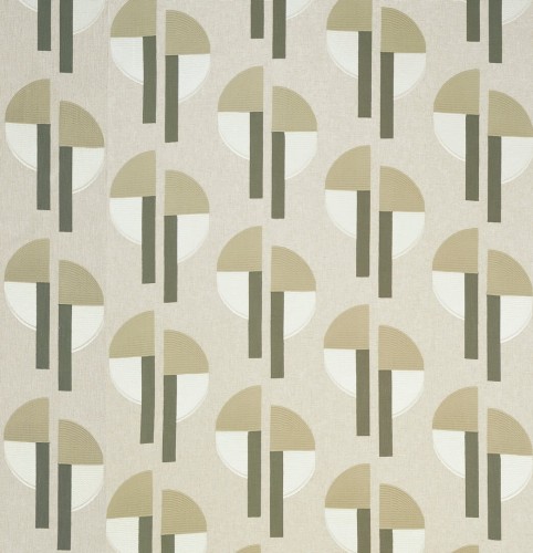 Tapeta tekstylna haftowana Arte Selas 97781 Decors & Panoramiques