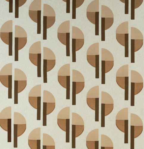 Tapeta tekstylna haftowana Arte Selas 97782 Decors & Panoramiques