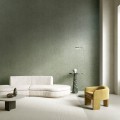Tapeta obiektowa imitująca płótno Arte Muga Silk 67814 Contract
