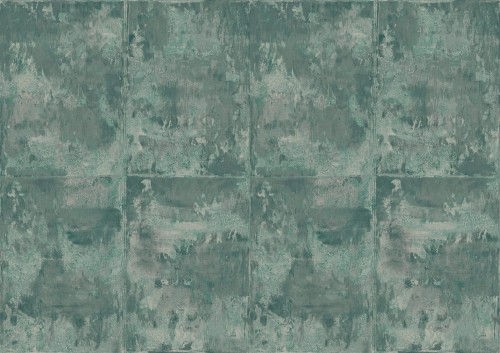 Tapeta Arte obiektowa jak betonowe płyty Mercury 67715 Contract