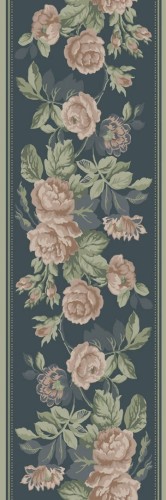 Border róże Midbec 116045 Rosdalen Sommarang