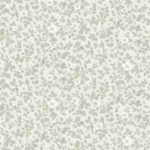 Tapeta roślinna Midbec 16011 Linnea Sommarang