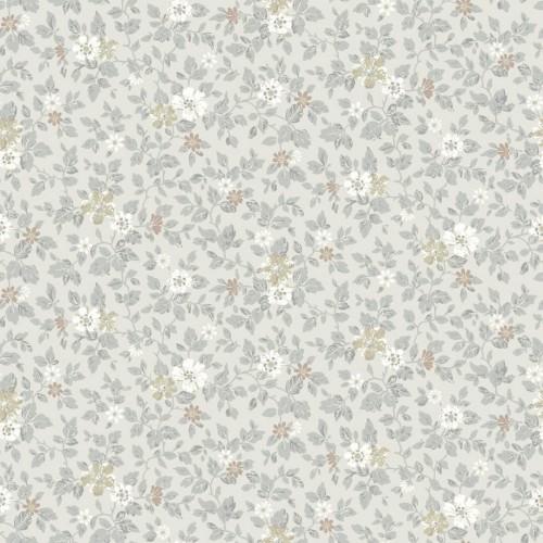 Tapeta roślinna Midbec 16012 Linnea Sommarang