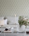Tapeta klasyczna kratownica Midbec 16015 Trellis Sommarang
