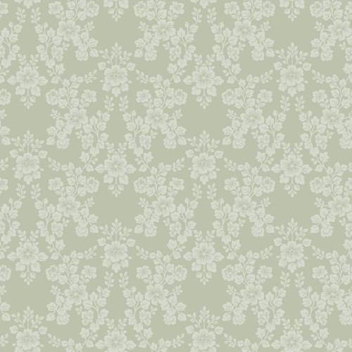 Tapeta subtelne pnącza róż Midbec 16032 Rosita Sommarang