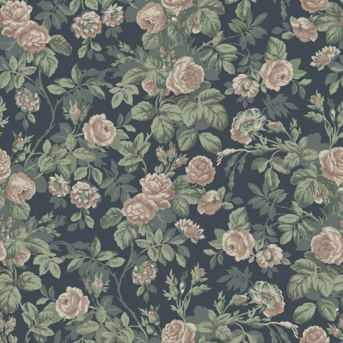 Tapeta róże Midbec 16037 Rosdalen Sommarang