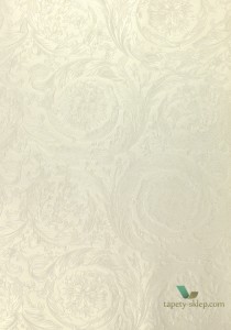 ! PROMO !Tapeta 36692-1 Versace IV - na stanie 5 rolki